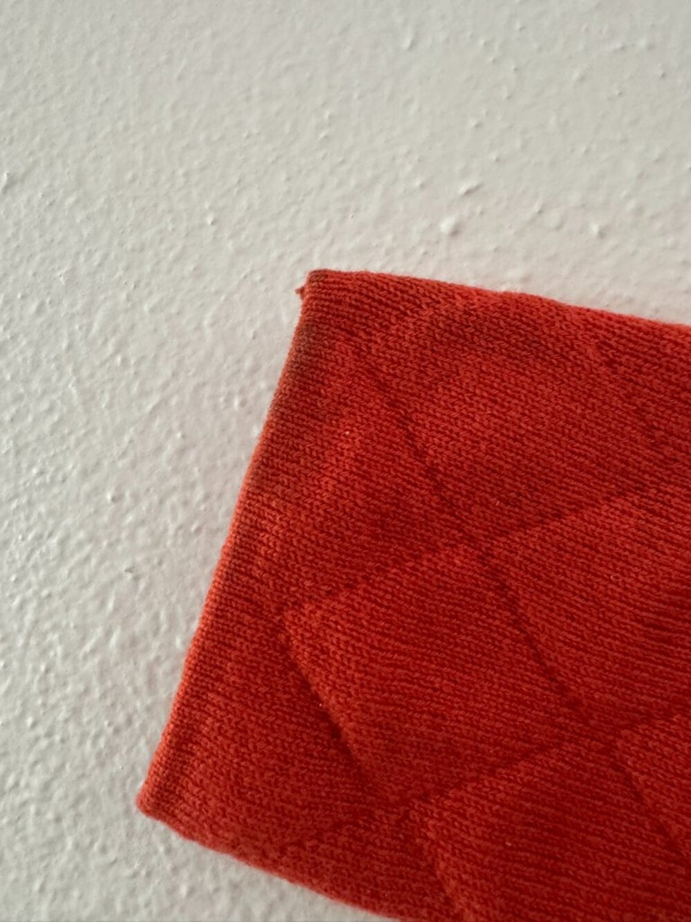 Dodo + Angelika - Orange - Cardigan - Cashmere - Vintage - Picture 9 of 9
